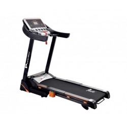 Powermax TAC 325 2HP Semi Commercial Motorized AC Treadmill